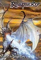 Rhapsody - Power of the dragon flame (Edizione Limitata, DVD + CD)