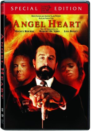 Angel heart (1987) (Edizione Speciale)