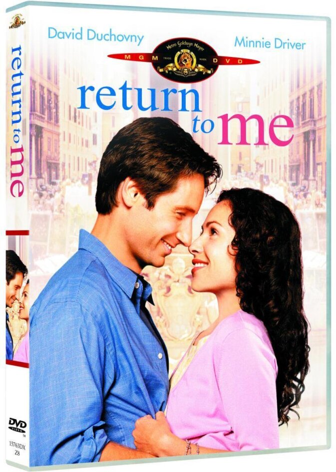 Return to me (2000)