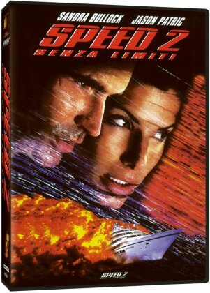 Speed 2 - Senza limita (1997)