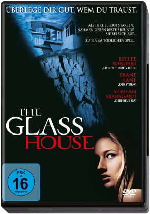 The glass house (2001)