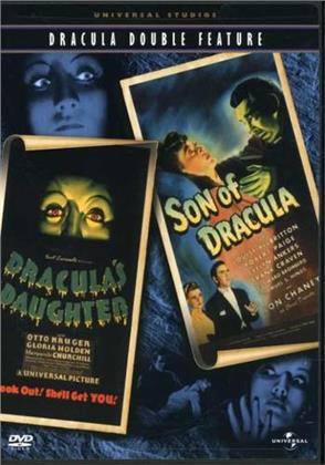 Dracula's Daughter / Son of Dracula (Double Feature)