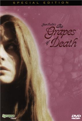 The Grapes of Death (1978) (Special Edition)