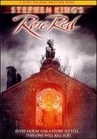 Rose Red - Stephen King's Rose Red (Deluxe Edition, 2 DVDs)