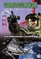 Roughnecks - The Starship Troopers - The homefront campaign