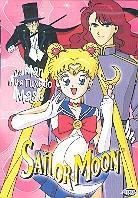 Sailor Moon - The man in the tuxedo mask (Edizione Limitata)