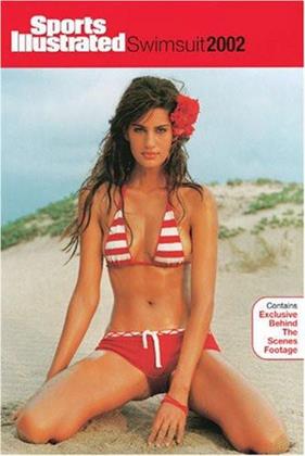 Sports illustrated: Swimsuit 2002