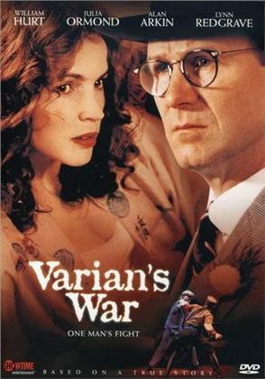 Varian's war (2001)