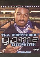 Dillinger Daz - Tha independent game - The movie