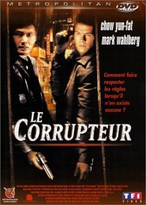 Le Corrupteur (1999)