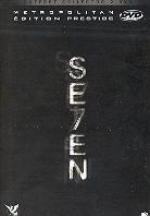 Seven (1995) (Collector's Edition, 2 DVD)
