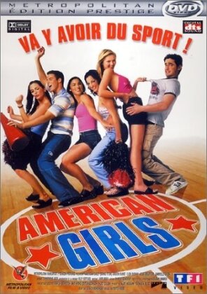 American girls (2000) (Édition Prestige)