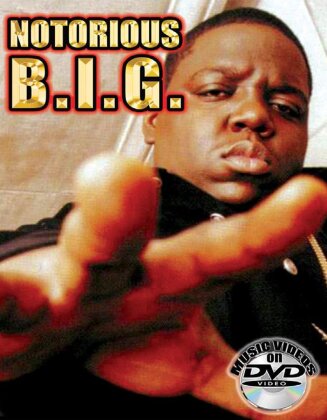 Notorious B.I.G. - The latest, greatest and classic music videos