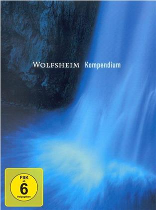 Wolfsheim - Kompendium