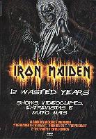 Iron Maiden - 12 wasted years