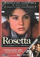 Rosetta / La Promesse (2 DVDs)