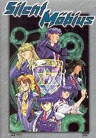 Silent möbius Box (6 DVDs)
