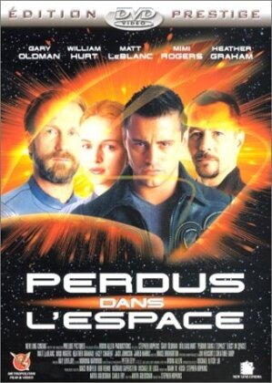 Perdus dans l'espace (1998)
