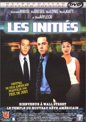 Les initiés (2000)