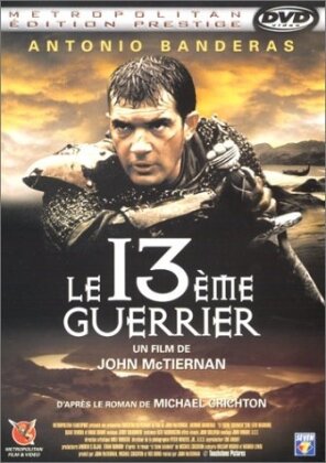 Le 13ème guerrier (1999) (Édition Deluxe)