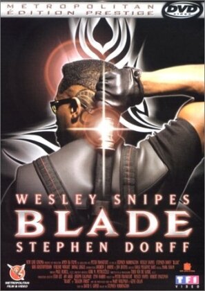 Blade (1998) (Édition Prestige)