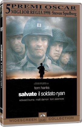 Salvate il soldato Ryan (1998) (2 DVD)
