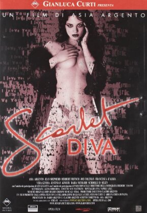 Scarlet Diva (2000)