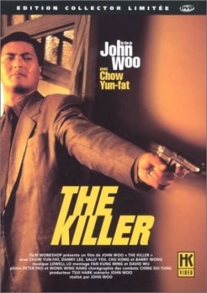 The killer (1989) (2 DVDs)