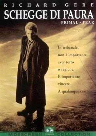 Schegge di paura (1996)