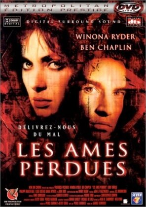 Les Ames perdues (2000) (Édition Prestige)
