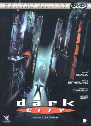 Dark City (1998) (Deluxe Edition)