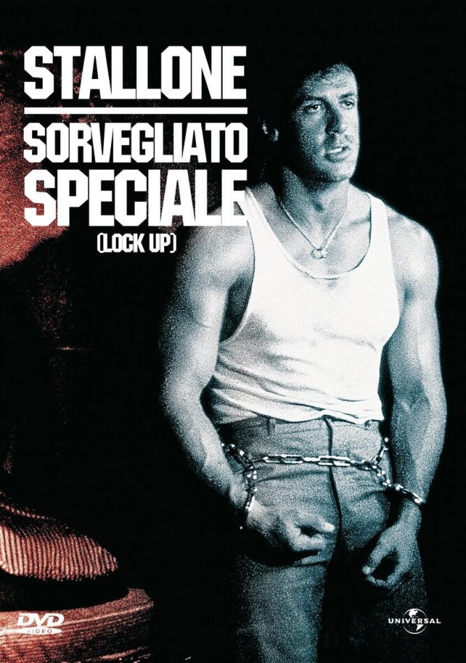 Sorvegliato speciale - Lock up (1989)
