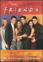 Friends - The best of seasons 3 & 4 (2 DVDs)