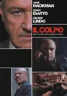 Il colpo - The heist (2001)