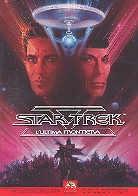 Star Trek 5 - L'ultima frontiera (1989)