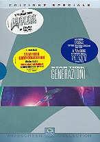 Star Trek 7 - Generazioni (1994) (Special Edition, 2 DVDs)