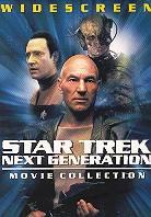 Star Trek: Next Generation - 7, 8 & 9 (Movie Collection 3 DVD)