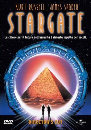 Stargate (1994) (Director's Cut)