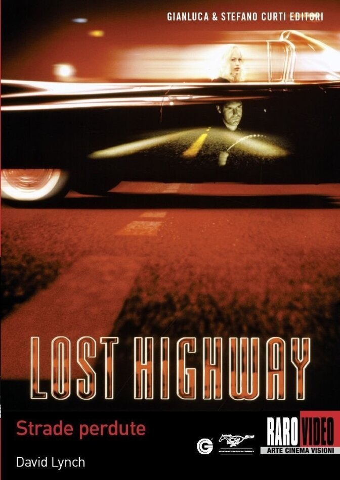 Lost Highway - Strade perdute (1997)