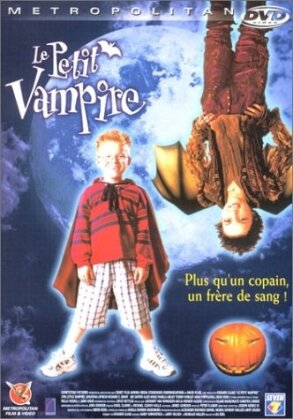 Le petit vampire (2000)