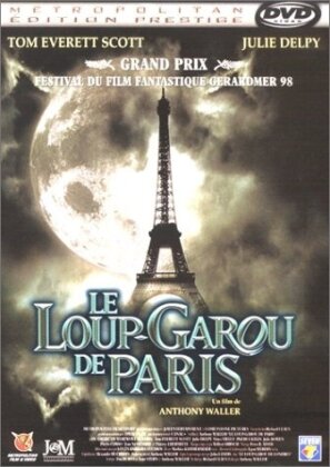 Le loup-garou de Paris (1997)