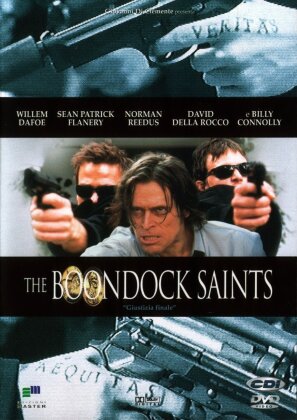 The Boondock Saints - Giustizia finale (1999)