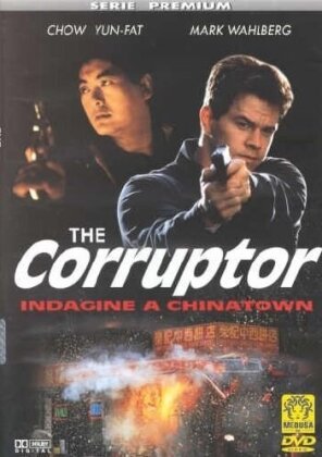 The corruptor (1999)