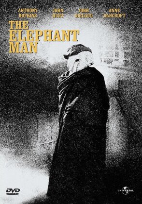 The elephant man (1980)