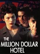 The million dollar hotel (2000)