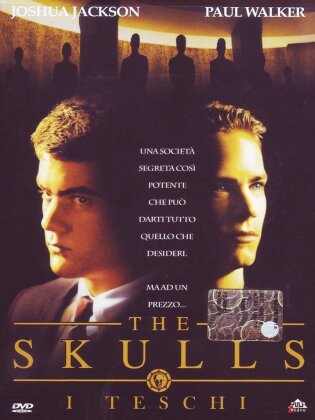 The Skulls - I Teschi (2000)