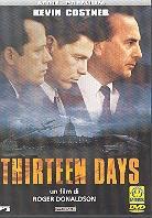 Thirteen days (2000) (Special Edition, 2 DVDs)
