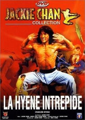La hyène intrépide (1979) (Jackie Chan-Collection)
