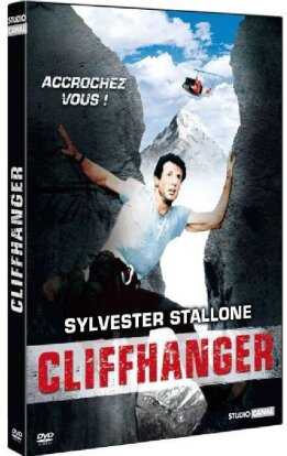 Cliffhanger (1993)