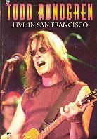 Rundgren Todd - Live in San Francisco